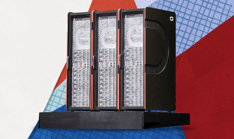 Oracle Cloud Infrastructure Enables More Customers to Rapidly Deploy AI and Cloud Services